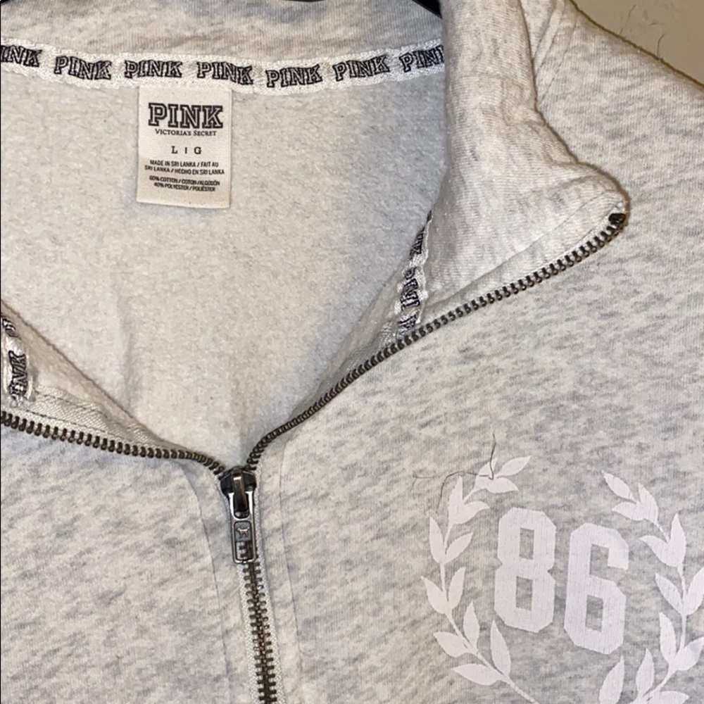 Pink pull over - Picture 2 of 4